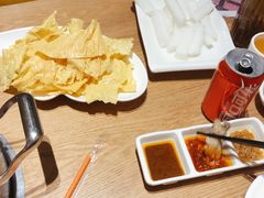 -掂档潮汕牛肉火锅(沈阳万象城店)