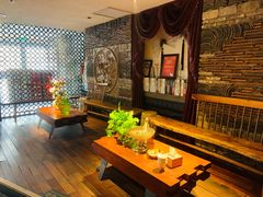 -江边城外烤全鱼(方庄时代购物中心店)