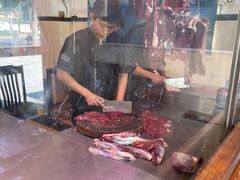 -伟记牛肉(金鸿公路店)