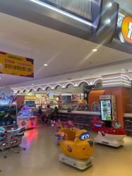 -乐多星球潮玩中心(沈阳嘉里城店)