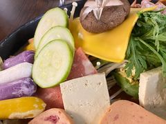 -韩鼎丰·韩国料理(林奥店)