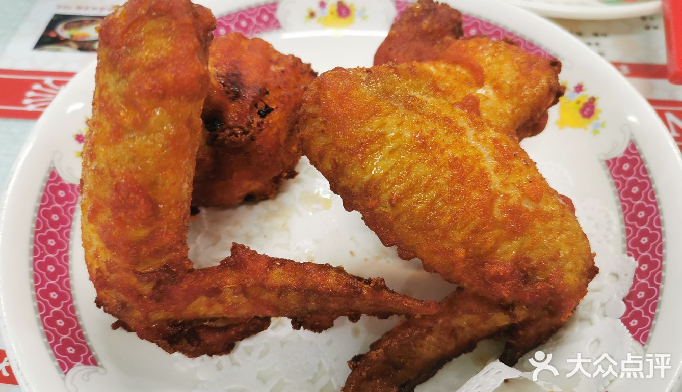 又发现一家不错的茶餐厅