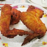 又发现一家不错的茶餐厅