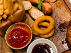 恩空间小吃四剑客-EN SPACE恩空间