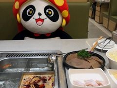 -海底捞火锅(振华广场店)