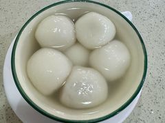 -芬芳甜品(同福路店)