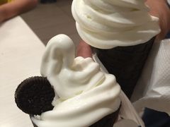 -麦当劳(帝豪店)