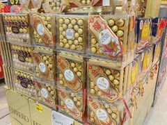 -沃尔玛购物广场(霖雨路店)