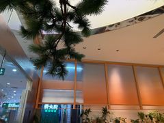 -桂满陇·蟹黄小笼汤包(中山公园店)