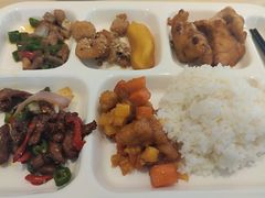 -同济大学-北苑食堂