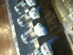 -爵士花园音乐酒吧餐厅