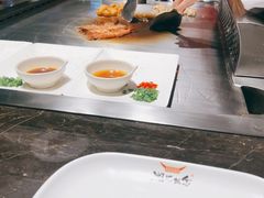 踏焖孜然小土豆-湘汇概念铁板烧(铁西万达店)