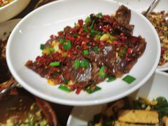-高嗲嗲·现炒下饭菜(石鼓路店)