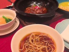 -镇江苏宁万豪酒店-苏筵中餐厅