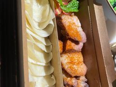 -佬麻雀·剁椒鱼头(京基KK One店)