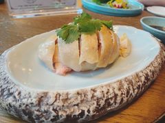 -上海崇明金茂凯悦酒店