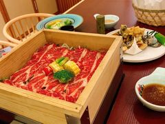 -蟹田居·活蟹料理(东城店)