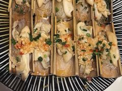 -阿露佳·舌尖上的安吉菜