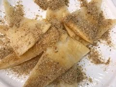 -长春观斋补堂素菜馆