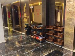 -华夏良子·足道SPA艾灸(翠微店)