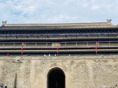 -西安城墙·碑林历史文化景区