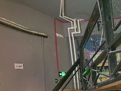 -谜语人真人演绎沉浸式密室实景游戏剧场