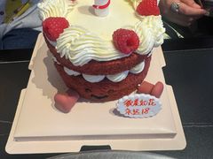 -姆们M Sweetie Cake(五道口店)