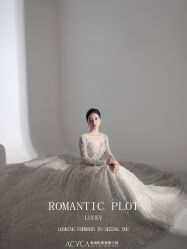 -爱城婚纱摄影·品质严选店