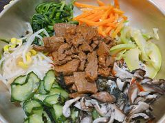 -敏丁拌饭(中街总店)
