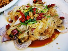 -来之顺海鲜菜馆·青岛菜·始于1993(栈桥店)