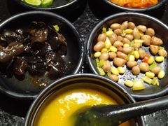 -九田家黑牛烤肉料理(石路天虹店)