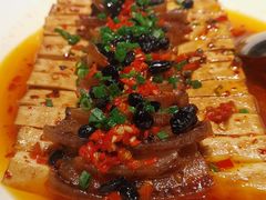 -铜锣湾·有麝自然香(渝北财富中心店)