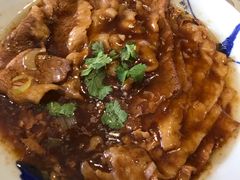 -恒盛居回族饭店