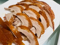 -香融府·烤鸭·家常菜(马家堡路店)