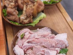 -黔三一夺夺粉酸汤火锅(百信店)
