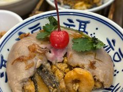 -芋包王闽南茶楼(八市店)