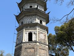 -苏州上方山国家森林公园