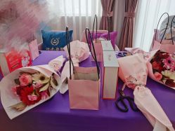 -玥悦母婴月子护理中心玥悦喜喜馆