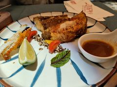 -俄士厨房(未来城店)