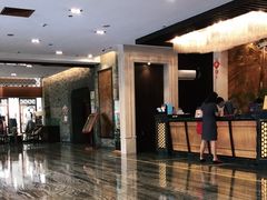-佛山顺德香云纱园林酒店(清晖园店)