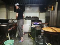 -清真蒋有记(老门东店)