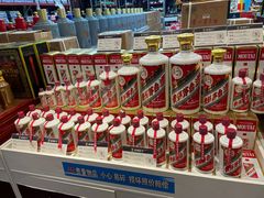 自助调料区-神洲四海大酒楼(王府井澳门中心店)