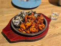 无骨辣鸡爪-Dak's 炸鸡(远景路店)