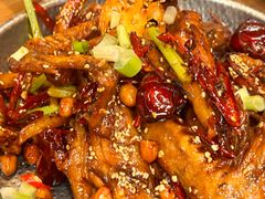 -壹酒贰肉1926·深夜食堂(九纬路店)