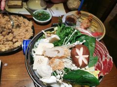 -二丁目食堂(铁西万象汇店)