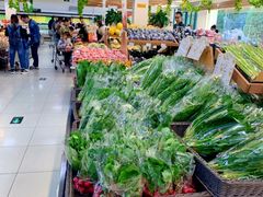 -果蔬好生活超市(双井店)