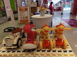 -孩子王童乐园(资阳万达店)