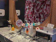 -港湾一号美食水疗会
