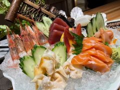 -万鱼亭·筑地屋 日本料理(淮海街店)