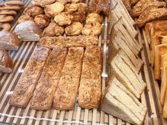 香肠面包-Bread Talk 面包新语(荟聚店)